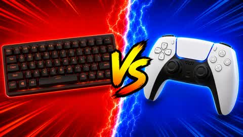 RED VS BLUE AIM SYSTEM 🔴🔵