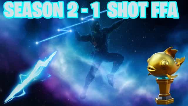 Season 2 - 1 Shot FFA
