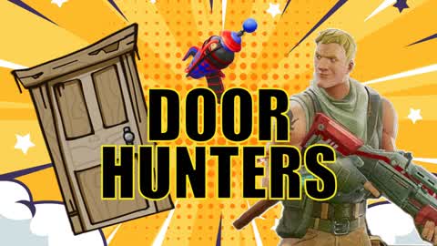 Door Hunters
