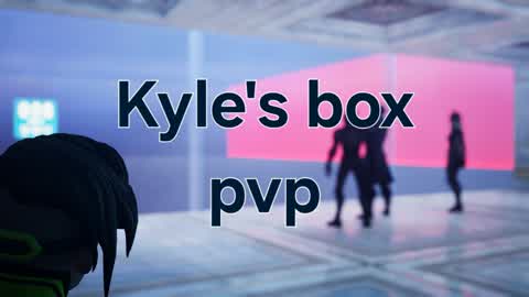 Kyle's Box pvp