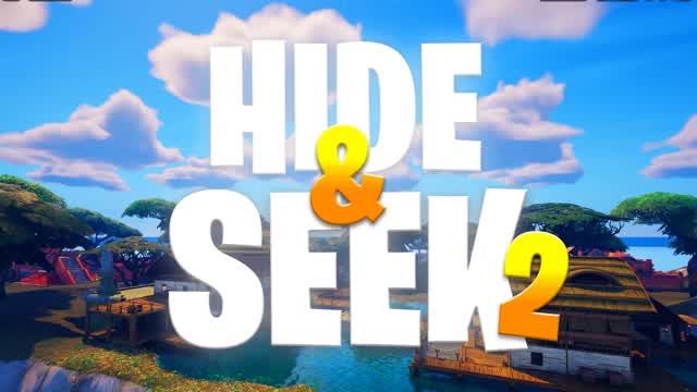 China Town Hide & Seek 2.0