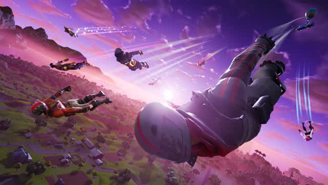 Zone Wars 3.0
