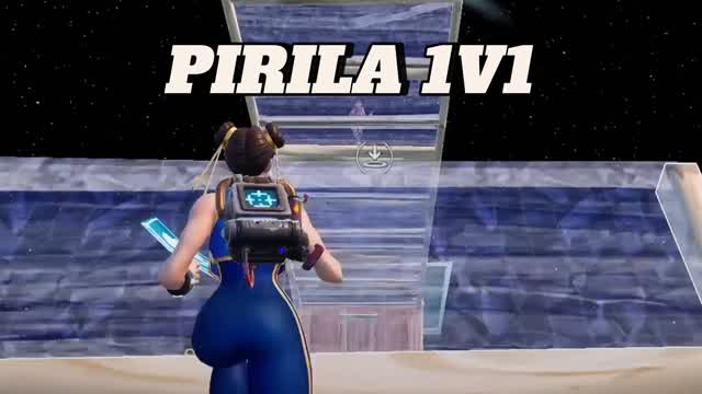 PIRILA 1V1