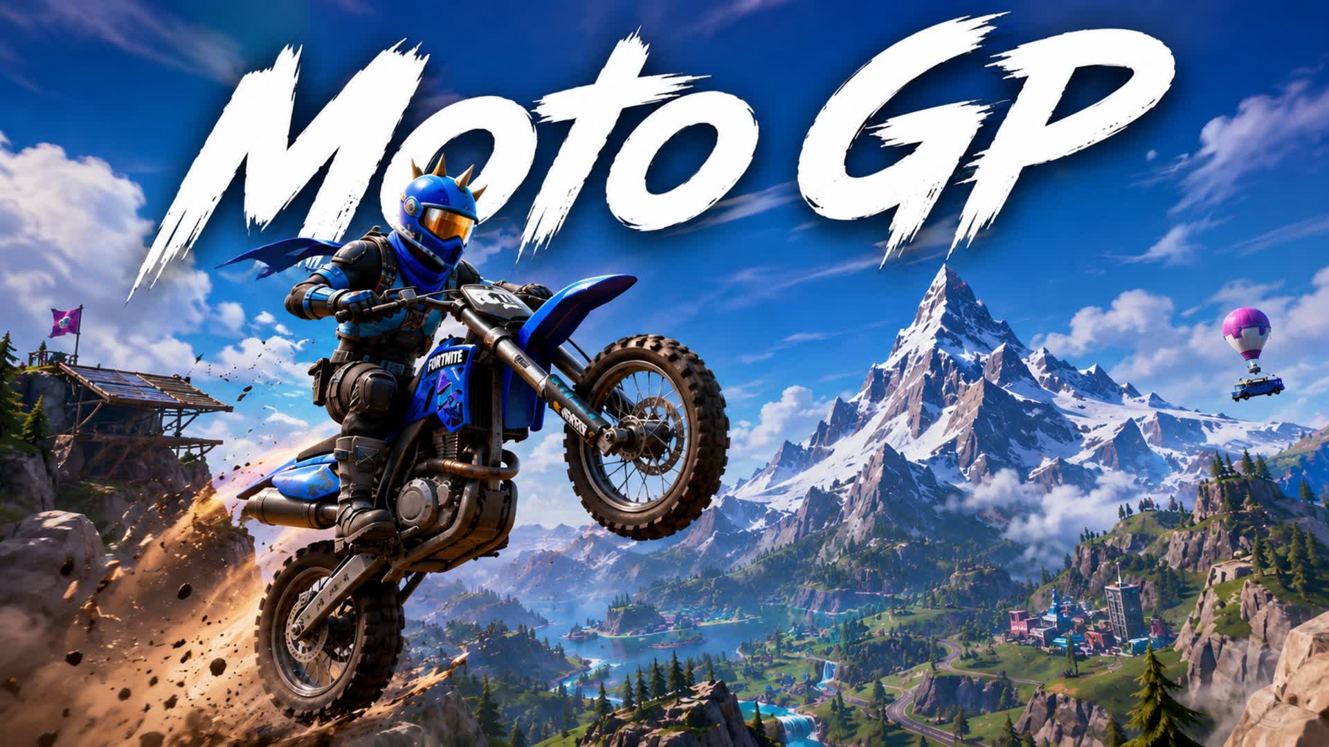 Moto GP