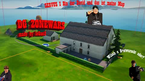 DG Zonewars