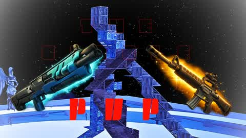 THE CIRCLE PVP