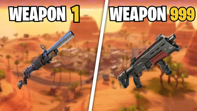 Pump Wars