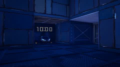 Raider Impossible Edit Course 3