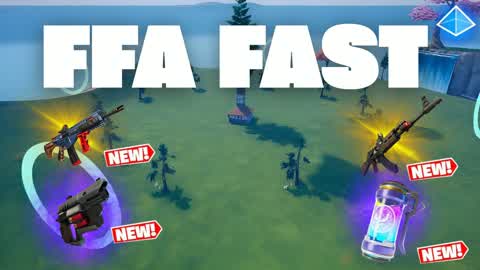 FFA FAST