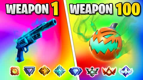 HORDE RUSH 🎃 GUN GAME 🎯