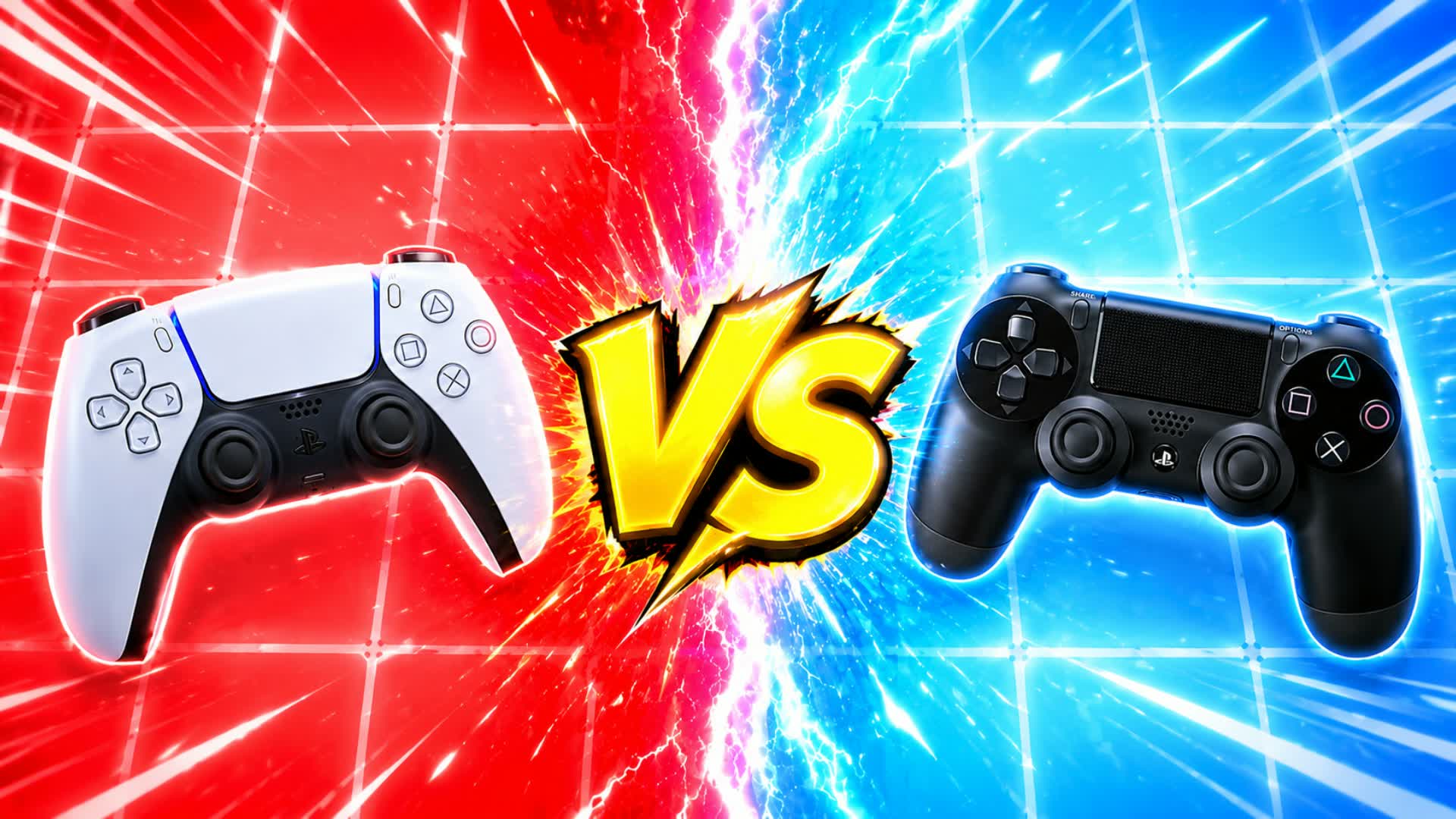 1VS1 1VS1