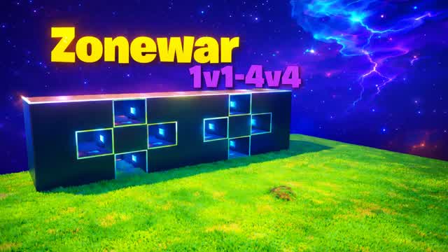 Zonewars Galaxy | 🌌