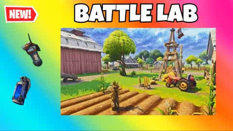 BATTLE LAB OG CH2