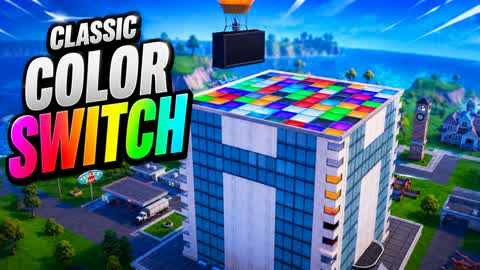 Classic Color Switch