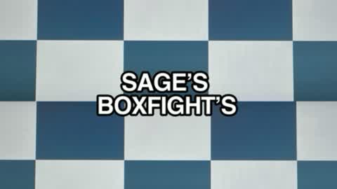 Sage's Boxfight's