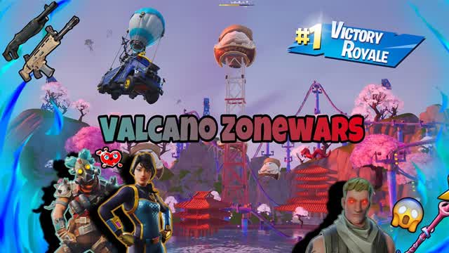 Capture 1 â VolcanoZoneWars s1đąđź