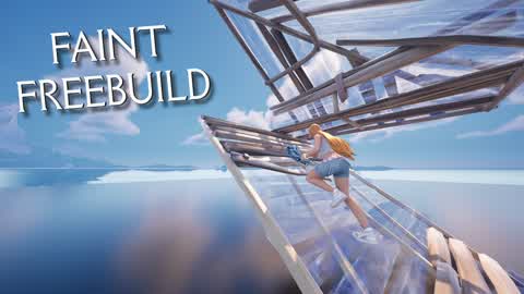 FAINT FREEBUILD