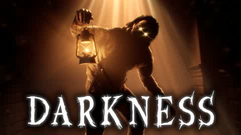 DARKNESS [HORROR]