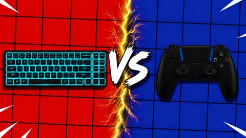 RED VS BLUE 🔴🔵 OVERLORD!