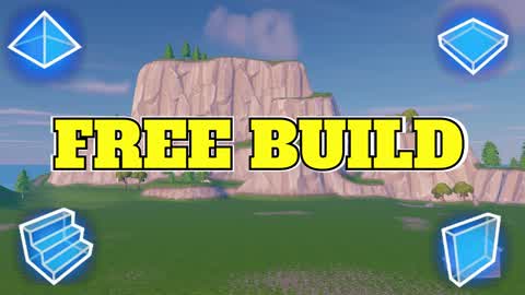 FREE BUILD ON