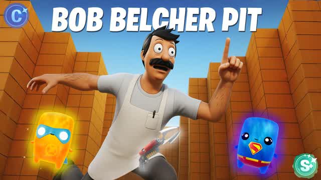 BOB BELCHER PIT