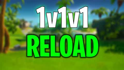1v1v1 Reload-FFA [Replay]