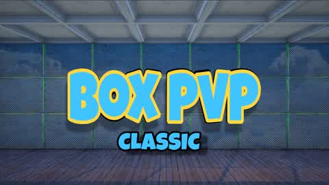 SIMPLE BOX PVP📦