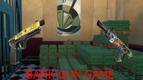 CHAPTER 5 BANK GUN GAME