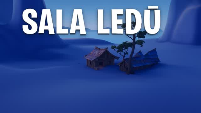 sala ledu
