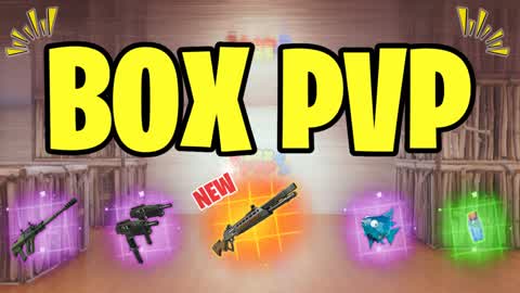 BOX PVP 📦🥊