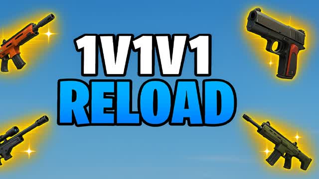 1v1v1 Realistics Practice FFA