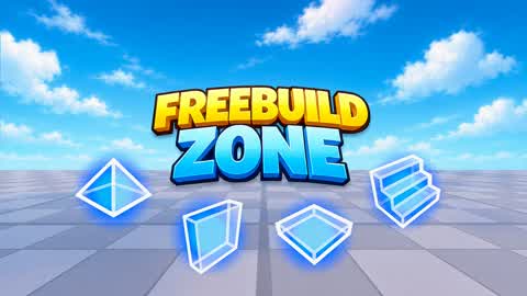 Freebuild Zone