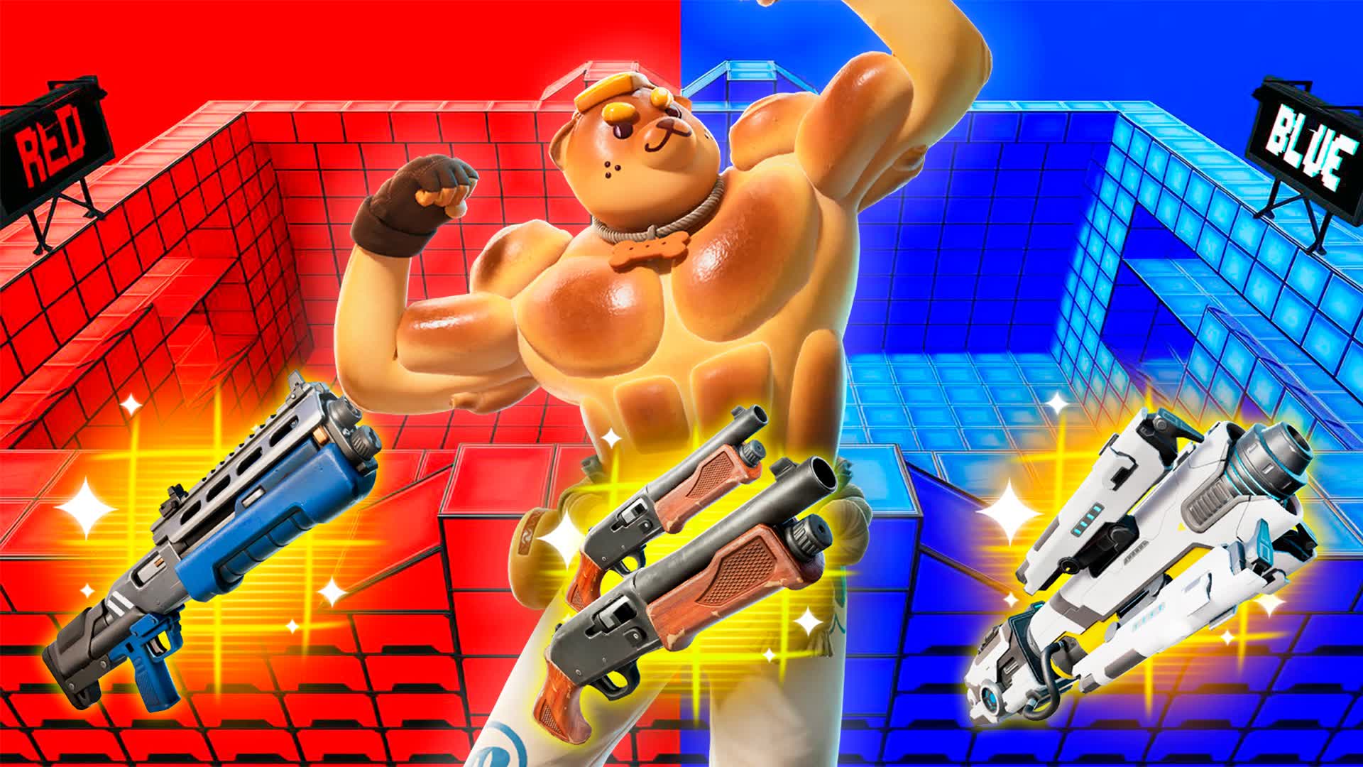 INSANE RED VS BLUE🔴🔵 KPOP