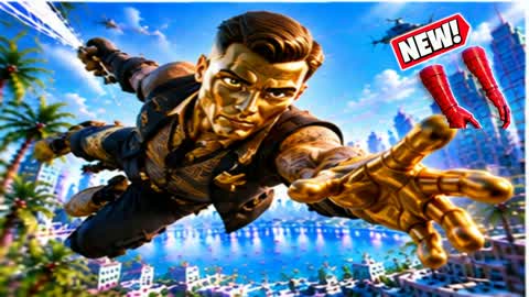 🎯SPIDER CITY Roundup GUN GAME NEW!!😎