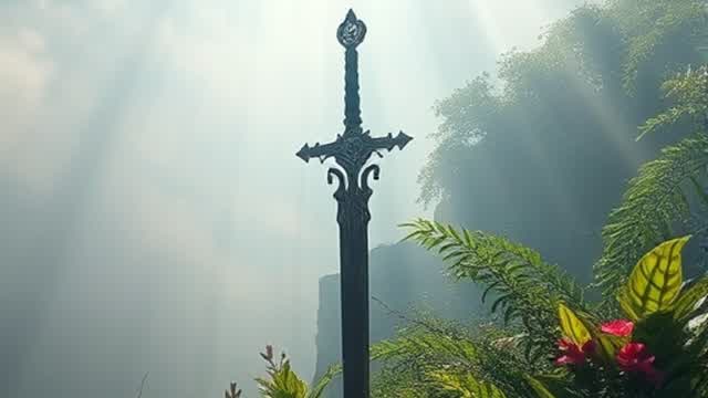 Capture 1 â King Of The Sword đ