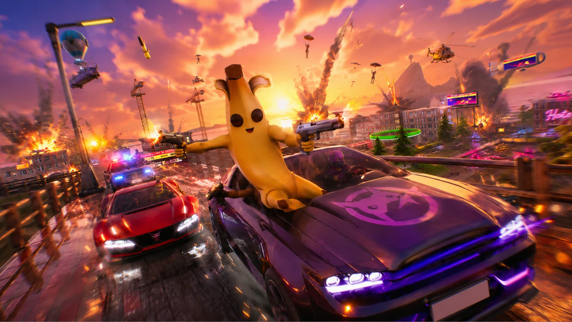 🚓 CRIME CITY سيتي بنك 🏙️DRIVE FFA RP🚨