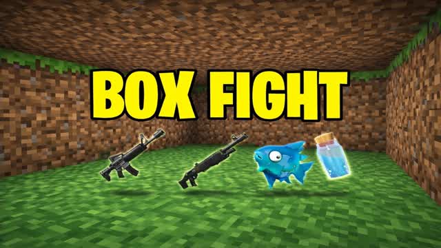 BOXFIGHT MC
