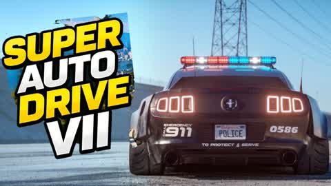 GO FOR DRIVE GRAND CITY