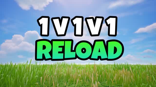 Reload 1v1