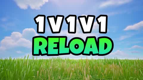 Reload 1v1