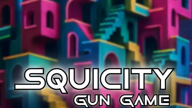 đ„SQUICITY Gun Gameđ„