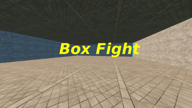 Box Fight 📦