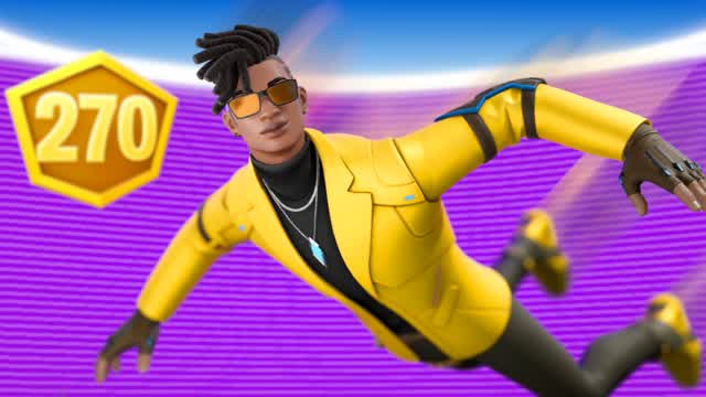 The Pit - Zone Wars 🌀