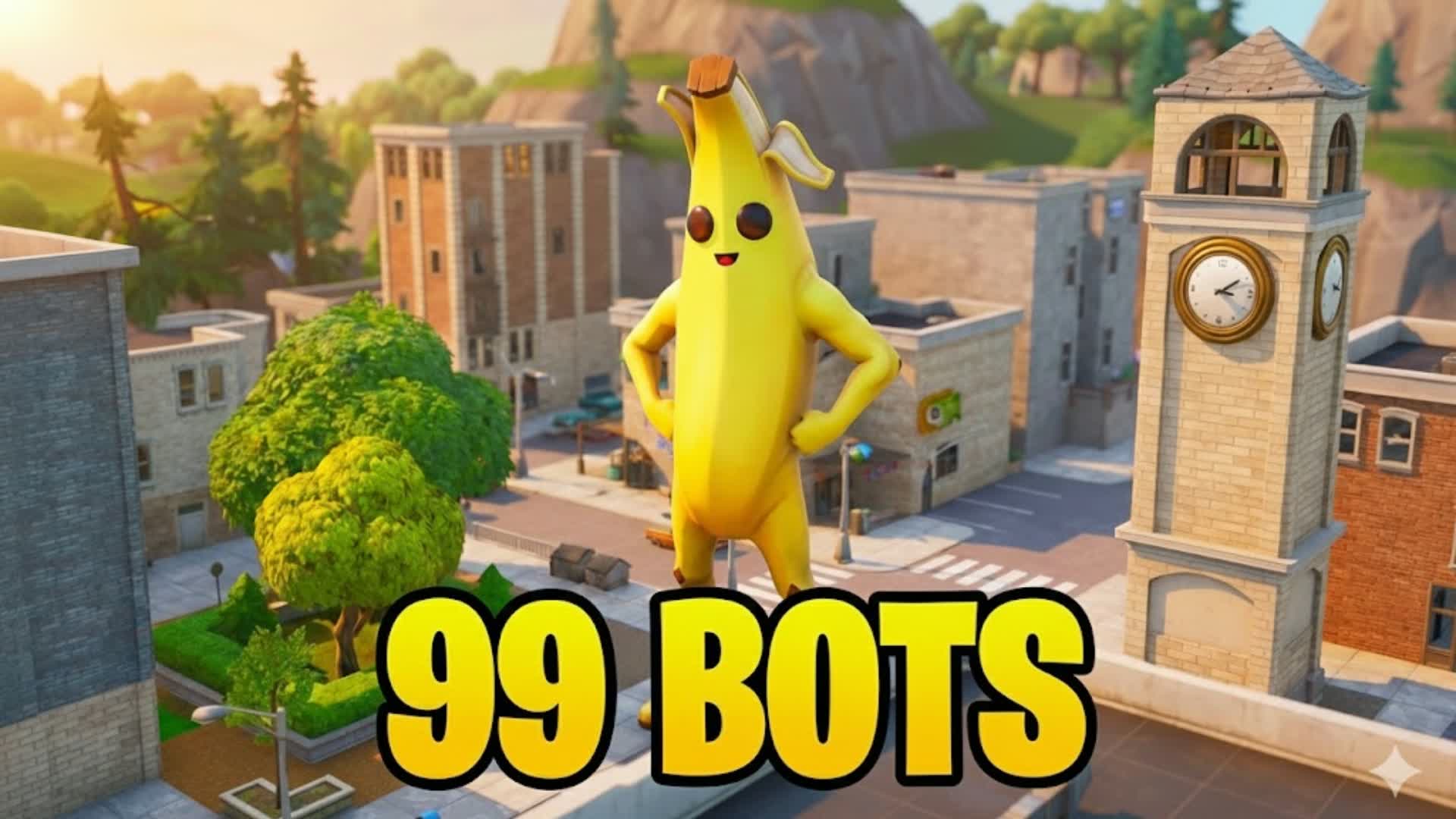 BOT99エキストリーム