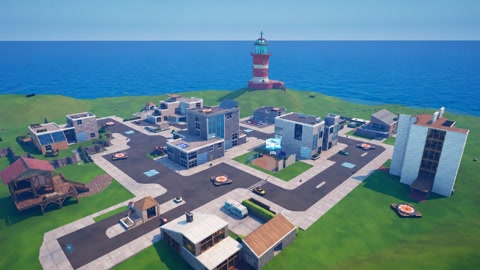 Island image