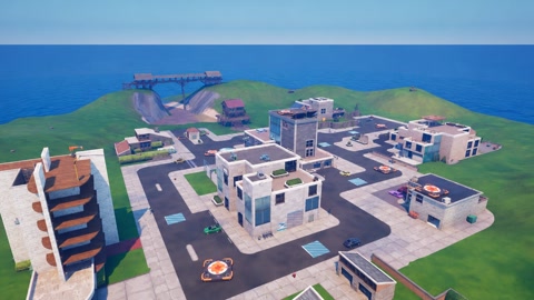 Island image