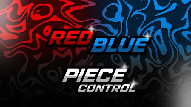 Capture 1 â REDđŽ VS BLUEđ” - PIECE CONTROLđŠ