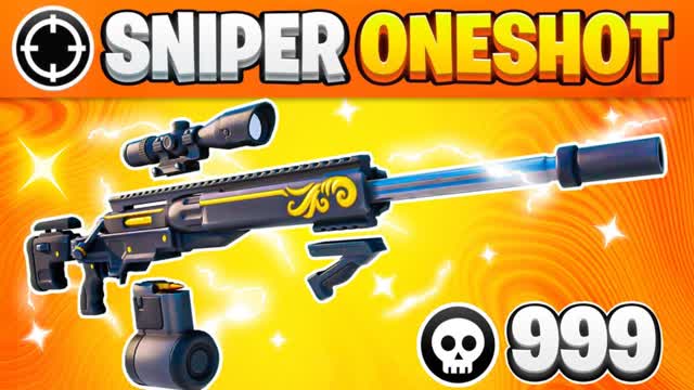 🔥N7R Sniper One 🎯 Shot🔥