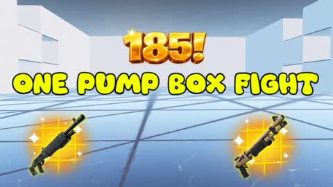 One Pump Box Fight