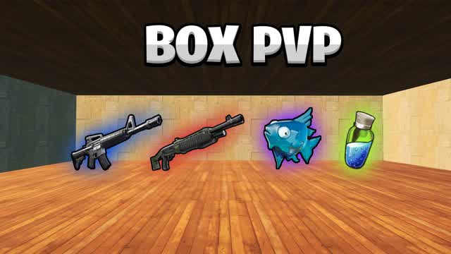 Box FIGHT